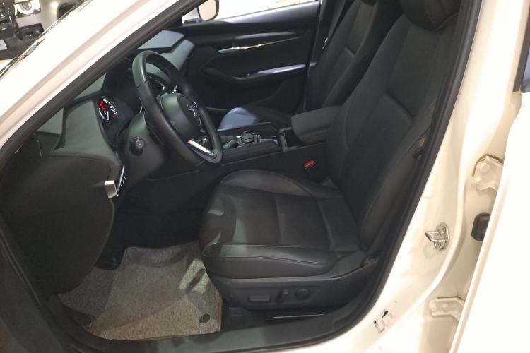 Used Mazda 3 Axela 2023 2.0L Automatic ZhiZhen Edition