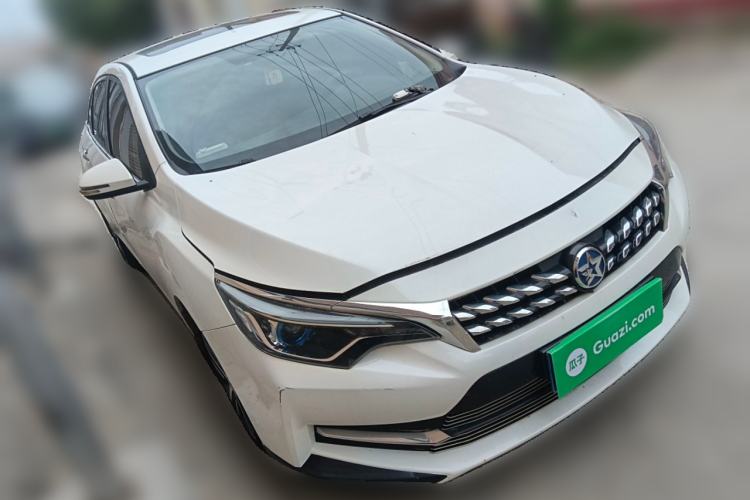 Used Venucia D60 2020 1.6L XL CVT Enjoyment Edition