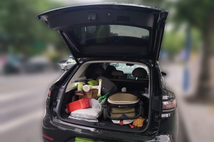 Used Leapmotor C11 2023 Range-Extended 200 Comfort Edition
