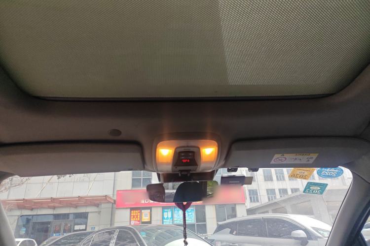 Used Volvo XC60 2014 T5 Zhiyi Edition
