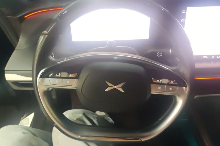 Used XPeng P7 2023 P7i 702 Pro