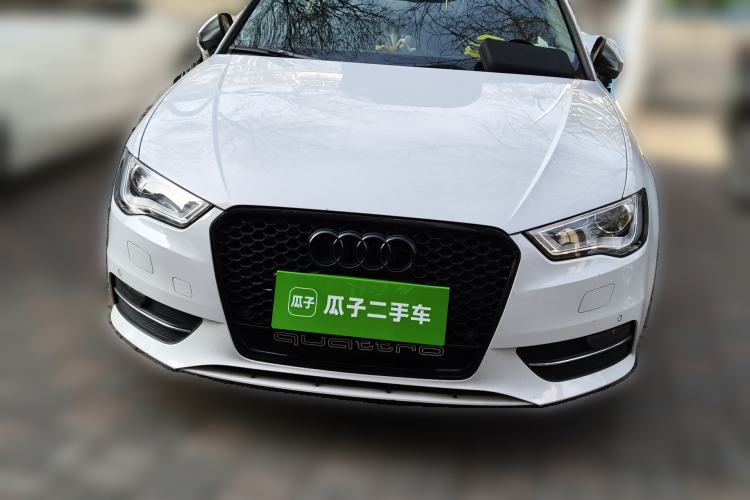 Used Audi A3 2016 Sportback 40 TFSI Style Edition