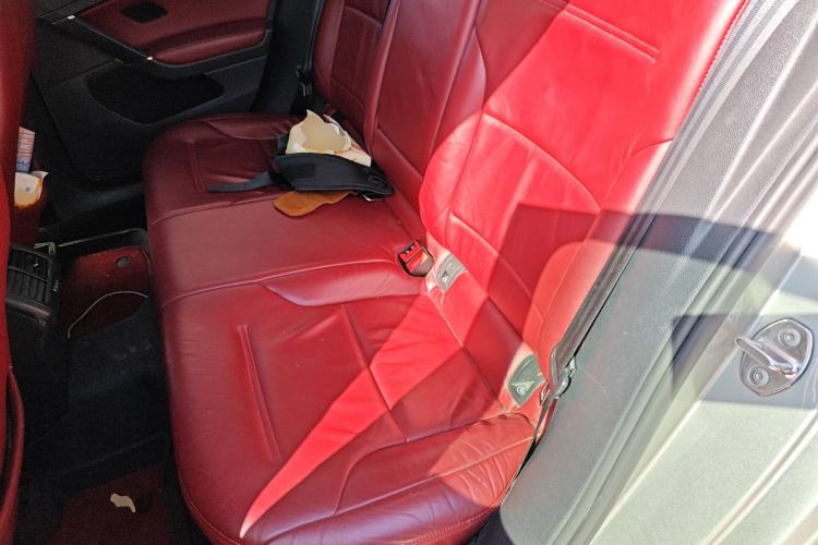 Used Volkswagen Golf 2019 1.8TSI Travel Edition