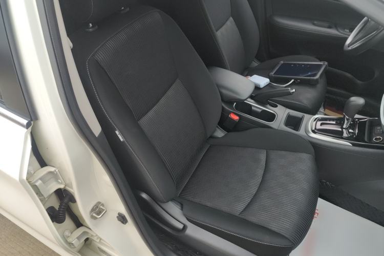 Used Nissan Tiida 2021 1.6L CVT Cool Edition