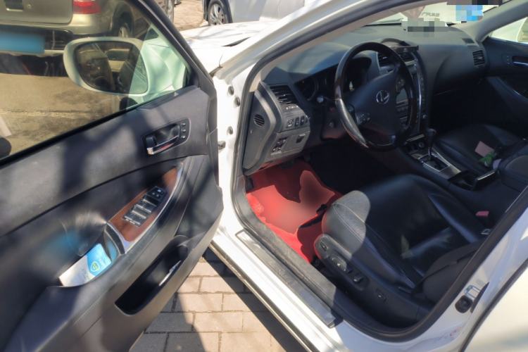 Used Lexus ES 2010 240 Elegant Edition