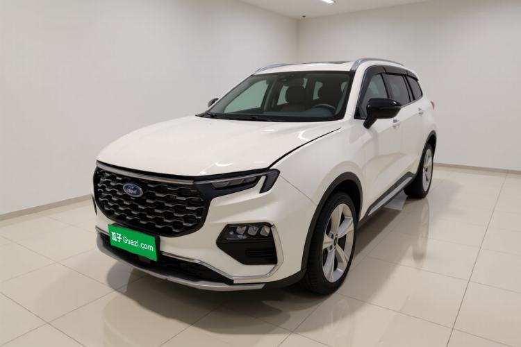 Used Ford Equator 2021 EcoBoost 225 Premier 7-Seater Guazi used car, China used car export, Used car for sale, Used  cars, Cheapest cars for sale
