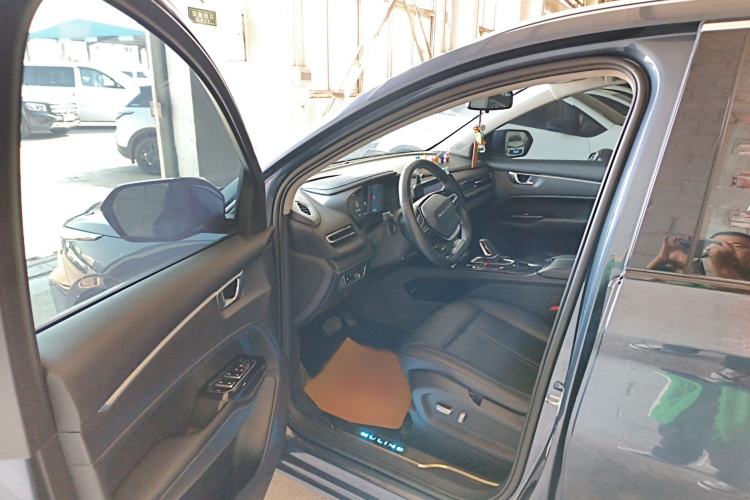 Used Wuling Victory 2020 1.5T CVT Flagship First-Class Model