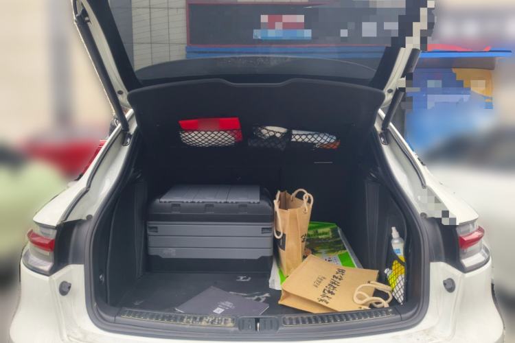 Used Porsche Macan 2018 Macan 2.0T
