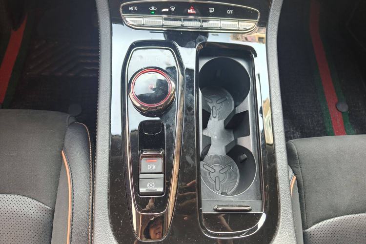 Used Skyworth EV6 2022 620 Smart Edition
