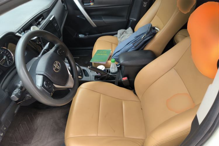 Used Toyota Levin Hybrid E+ 2019 1.8 PH GS E-CVT Elite Style Edition