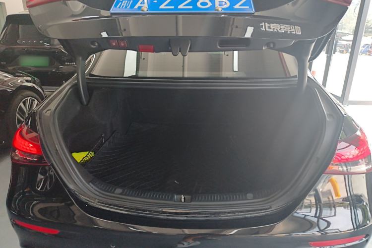 Used Mercedes-Benz E-Class 2021 E 260 L Sport Edition
