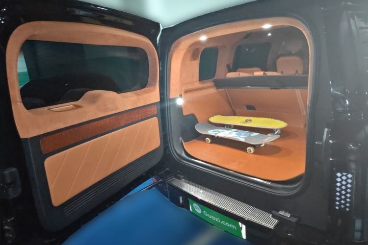 Used Yangwang U8 2023 Luxury Edition