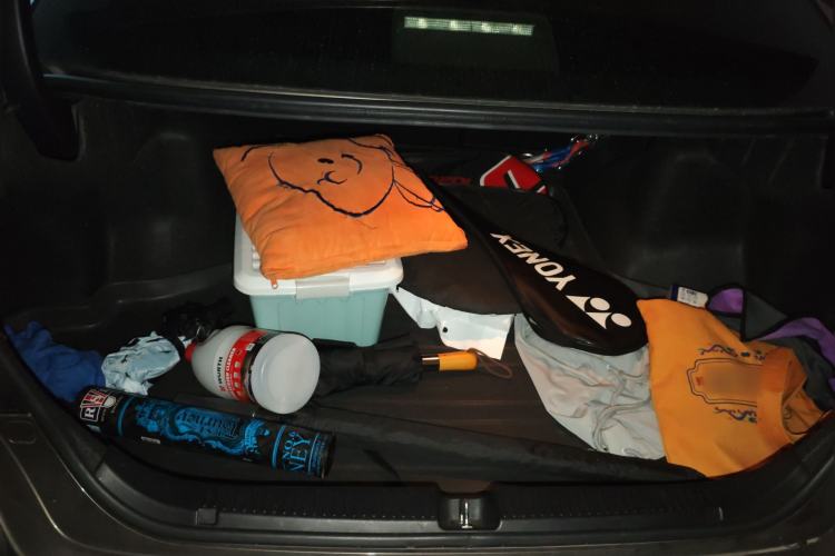 Used Toyota Reiz 2013 2.5V Shangrui Edition