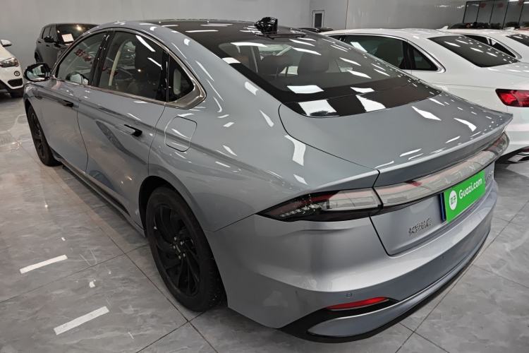 Used Lincoln Z 2025 2.0T Prestige Hybrid Edition
