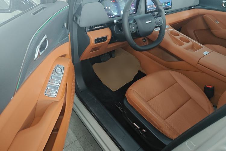 Used Haval Fierce Dragon Max 2025 Hi4 110 Pro
