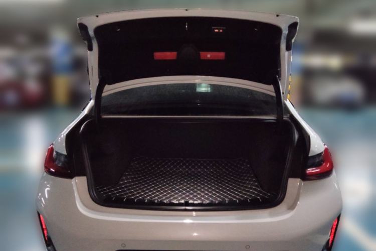 Used BMW 3 Series 2023 325Li M Sport Night Edition Package