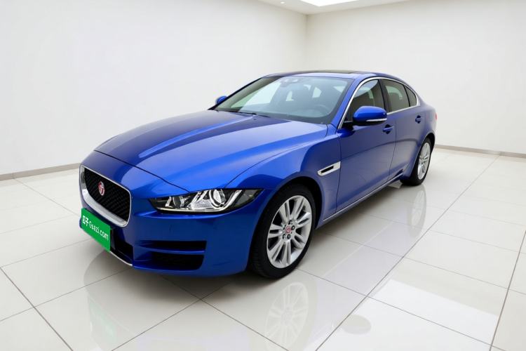 Used Jaguar XEL 2019 2.0T 200 PS Deluxe Edition Guazi used car, China used car export, Used car for sale, Used  cars, Cheapest cars for sale