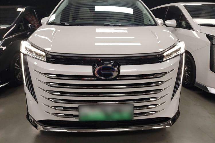 Used GAC Trumpchi E9 2023 E9 MAX