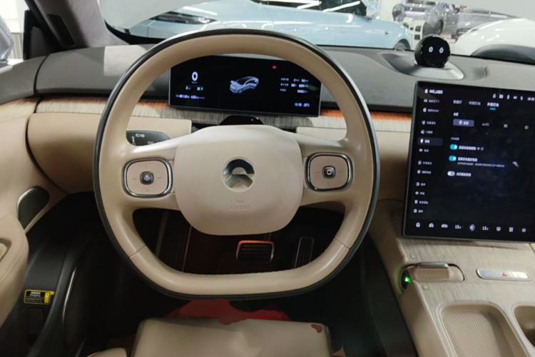 Used Nio ET7 2022 100kWh First Edition
