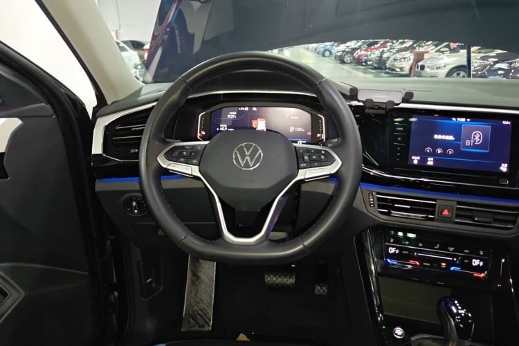 Used Volkswagen Tayron GTE Plug-in Hybrid 2020 1.4T Luxury Model Steering Wheel