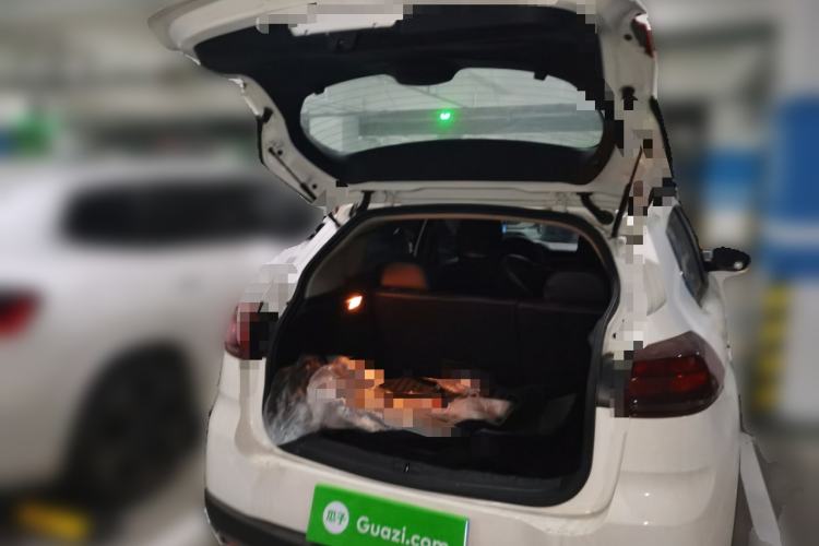 Used Citroen C3-XR 2021 190THP DCT ZhiShang Edition
