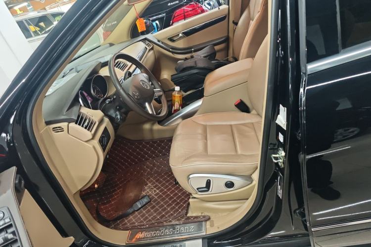 Used Mercedes-Benz R-Class 2017 R 320 4MATIC Business Edition Prestige Model