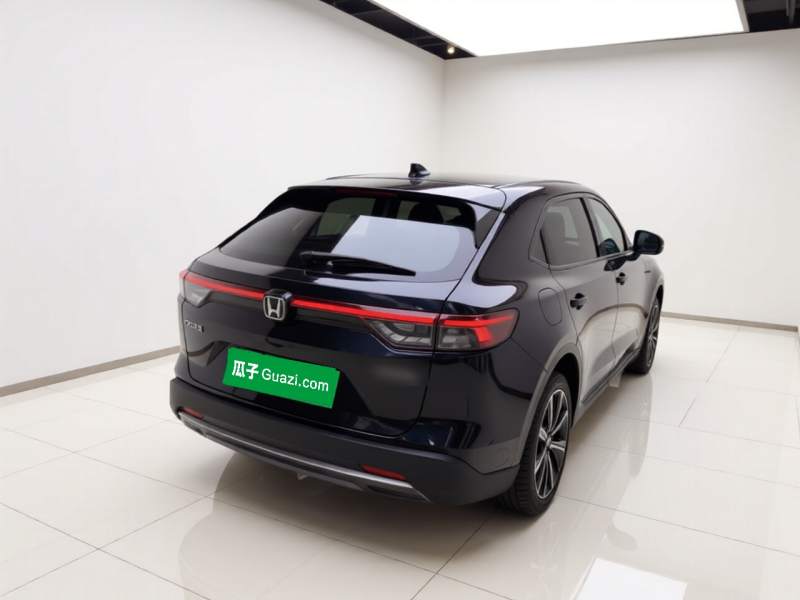Used Honda Vezel 2023 1.5L CVT Pioneer Edition — 6