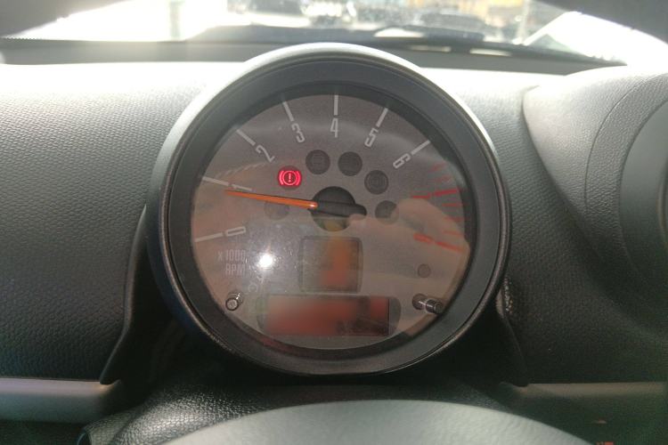 Used MINI Countryman 2014 1.6L ONE