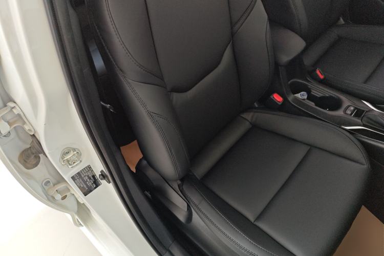 Used Toyota Levin 2023 TNGA 1.5L CVT Progressive Edition