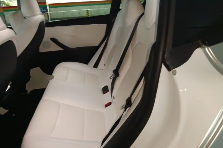 Used Tesla Model 3 2023 Long-Range All-Wheel-Drive Version