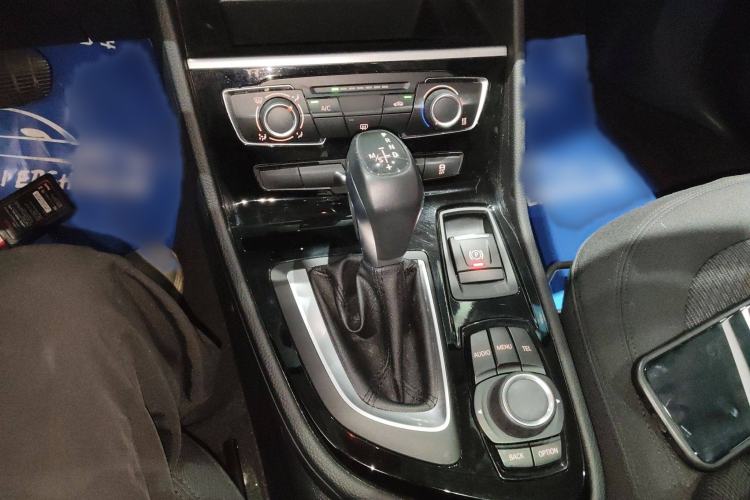 Used BMW 2 Series Active Tourer 2016 218i Fashion Model