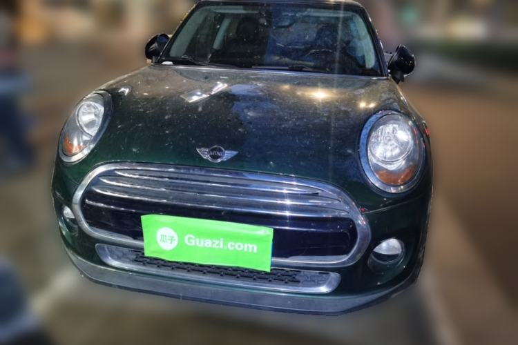 Used MINI 2016 1.5T COOPER