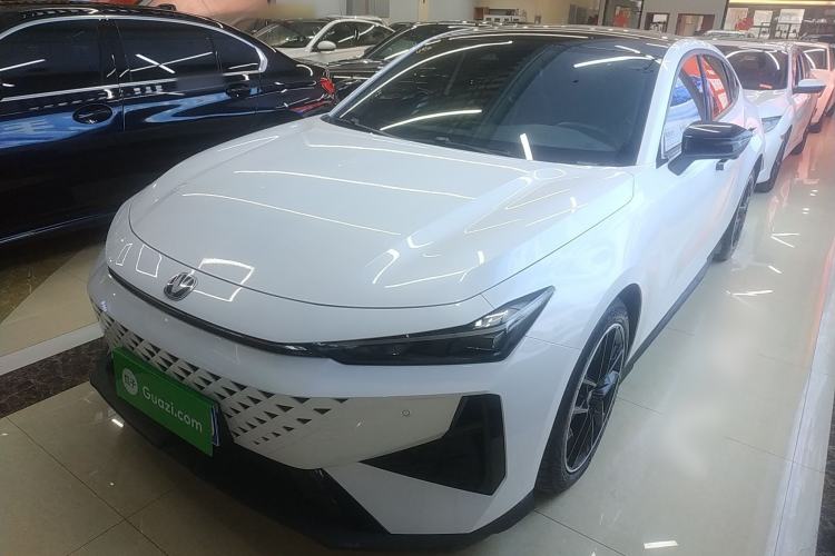 Used CHANGAN UNI-V 2024 1.5T Prestige Edition