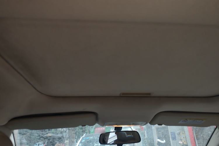 Used Chery Arrizo 7 2015 1.6L Manual ZhiShang Edition