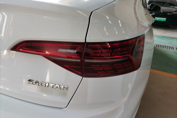 Used Volkswagen Sagitar 2021 280TSI DSG Comfort Connect Edition
