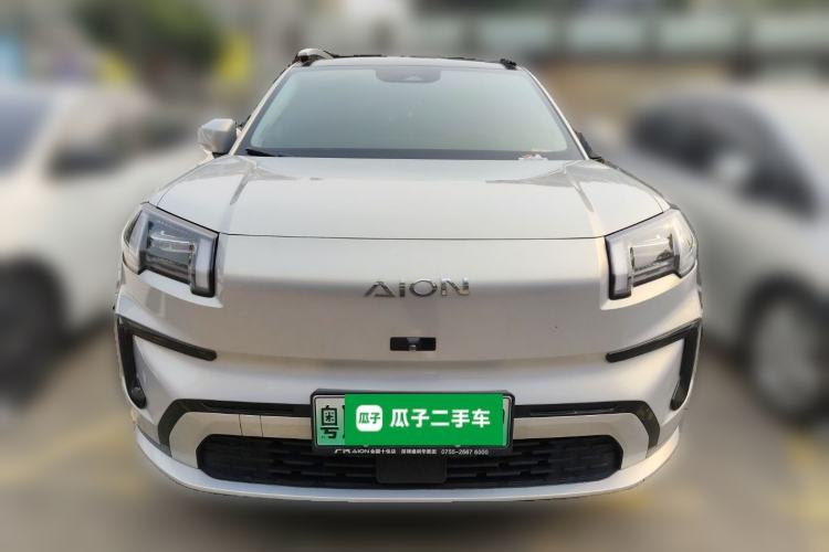 Used AION V 2024 Aion Tyrannosaurus 650 Smart Luxury Edition