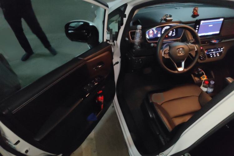 Used Honda Odyssey 2022 2.0L eHEV Sharp Enjoyment Edition