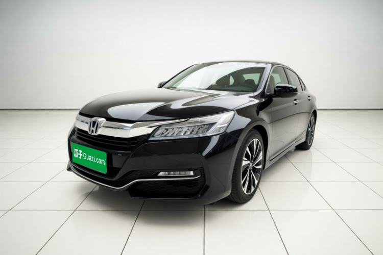Used Honda Accord 2016 Hybrid 2.0L Prestige Edition