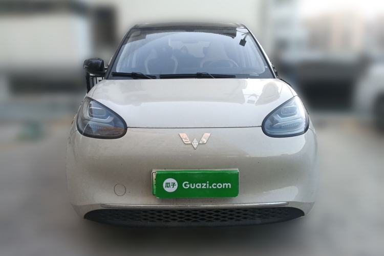 Used Wuling Bingo 2025 333 km Lingxi Connected Version
