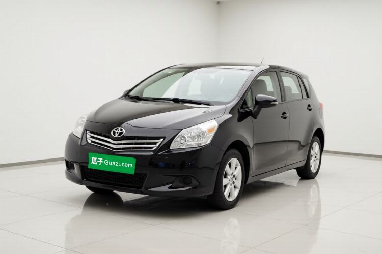 Used Toyota Verso 2014 Starlight 180E CVT Elite Edition Guazi used car, China used car export, Used car for sale, Used  cars, Cheapest cars for sale
