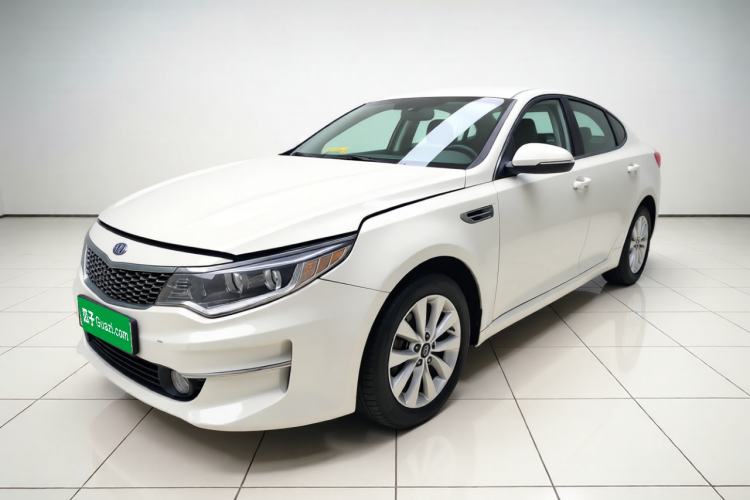 Used Kia K5 2016 2.0L Automatic GL Guazi used car, China used car export, Used car for sale, Used cars, Cheapest cars for sale