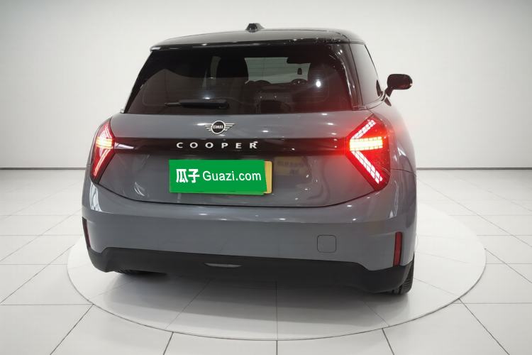 Used MINI Electric MINI COOPER 2024 452km COOPER SE Artist