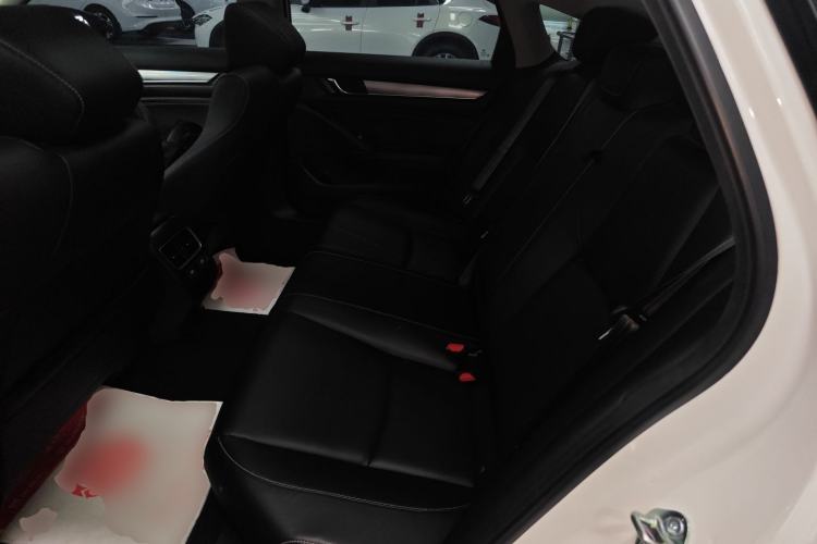 Used Honda Inspire 2019 260TURBO Jingyue Edition China VI
