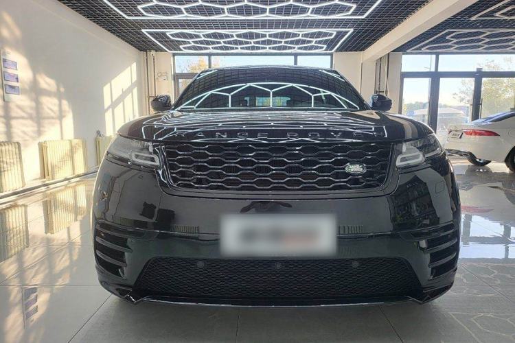 Used Land Rover Range Rover Velar 2018 P250 S
