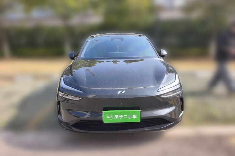 Used ONVO L60 2024 60 kWh Rear-Drive Version Front