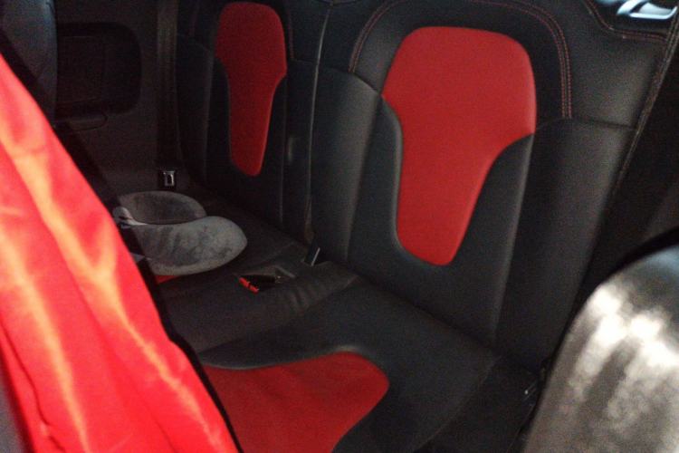 Used Audi TTS 2013 TTS Coupe 2.0TFSI quattro