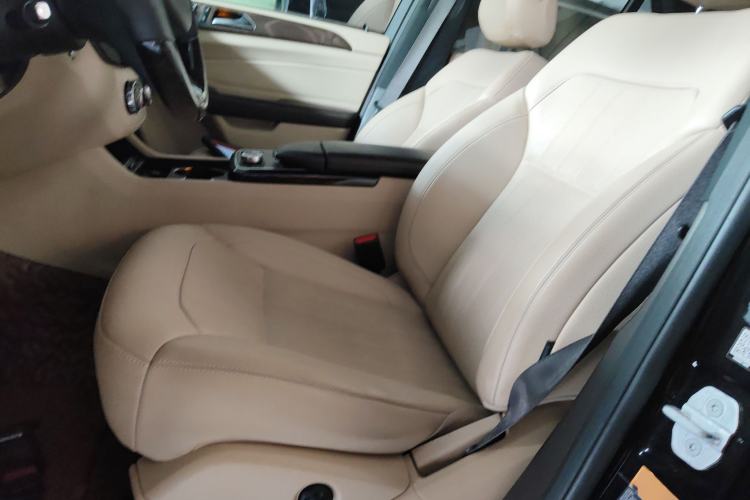 Used Mercedes-Benz GLE 2017 GLE 320 4MATIC Dynamic Model