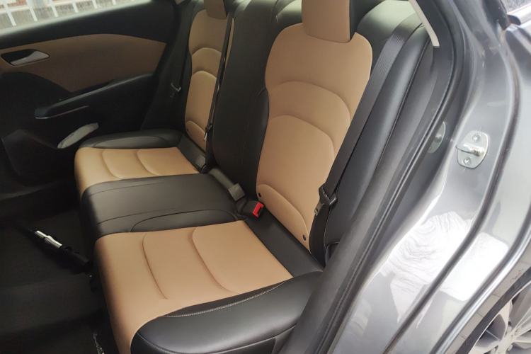 Used Chevrolet Monza 2020 320 Automatic Enjoyment Edition
