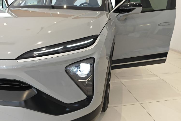 Used Nio ES6 2020 420 km Sport Edition
