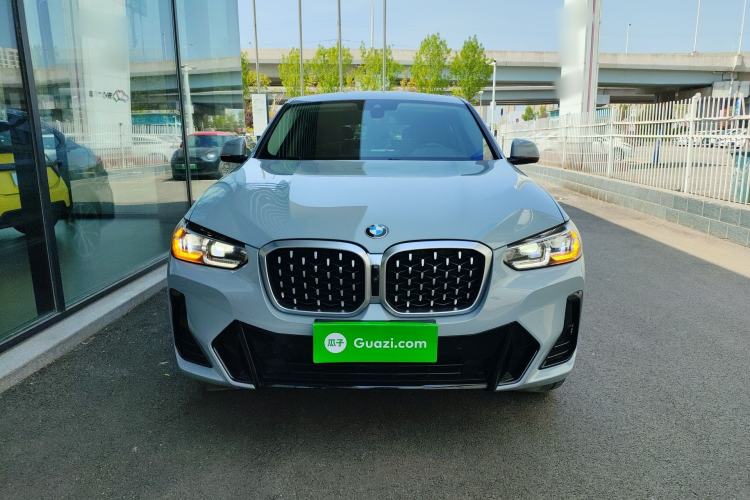 Used BMW X4 2022 xDrive 30i M Sport Package